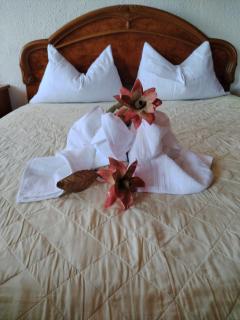 Albergo ristoranteL'ARCILE - Coreglia Antelminelli - 9