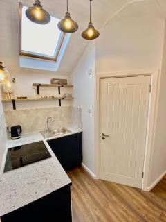 The Studio at 132 - Longham - 2