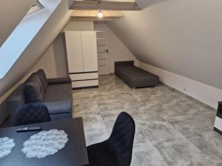 Apartament w Centrum - 2