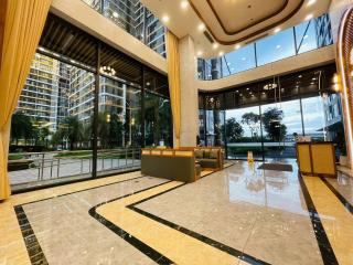 Urban Nest - Vinhomes Grand Park - Tân Vạn - 3