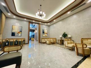 Urban Nest - Vinhomes Grand Park - Tân Vạn - 7