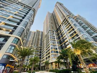 Urban Nest - Vinhomes Grand Park - Tân Vạn - 0