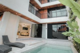 The Elephant's Nest - Canggu - 8