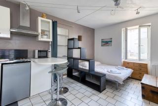 studio - Bourcefranc - 1