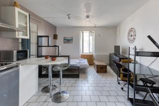 studio - Bourcefranc - 0