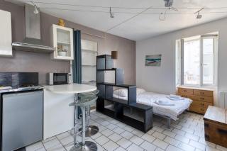 studio - Bourcefranc - 9