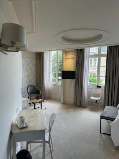 La Villa Graziella - Arromanches-les-Bains - 8