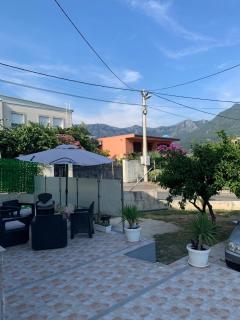 MIT-Apartments - Šušanj - 8