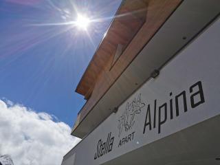 Apart Stella Alpina - Ischgl - 7
