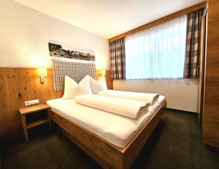 Apart Stella Alpina - Ischgl - 5