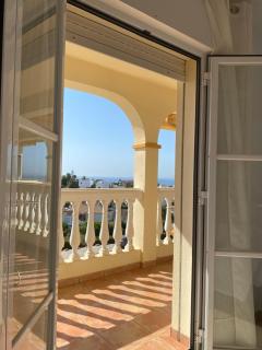 Faro Mar Apartamento - Mijas Costa - 5