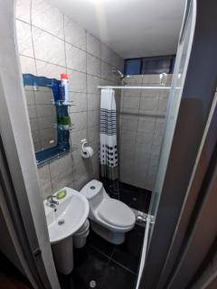 DtraD Full Apartment Plus - Puno - 5