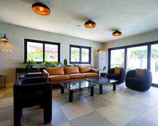 Pink House Boutique Hotel - 7