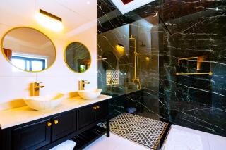 Pink House Boutique Hotel - Accra - 6