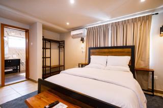 Pink House Boutique Hotel - 3