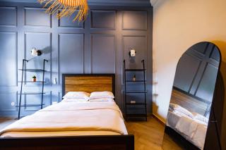 Pink House Boutique Hotel - Accra - 2