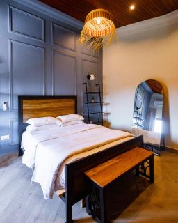 Pink House Boutique Hotel - Accra - 1