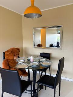 Departamento cerca al boulevard - 1