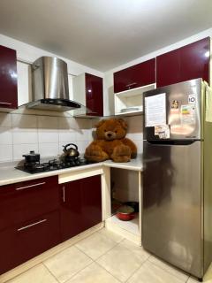 Departamento cerca al boulevard - 5