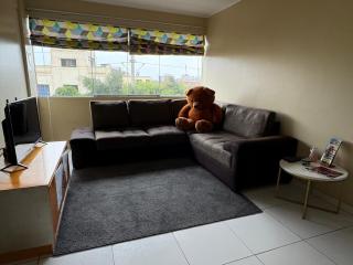 Departamento cerca al boulevard - 4