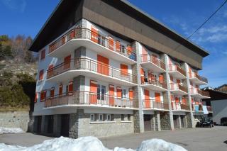 Font Romeu appartement vue panoramique - 2