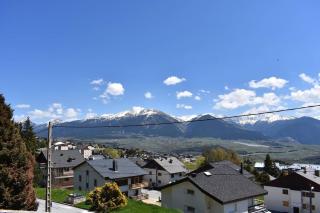 Font Romeu appartement vue panoramique - 1