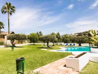 Apartamento Luminoso Marbella - Marbella - 3