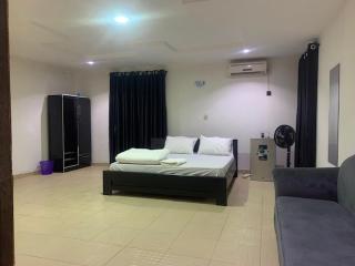 Home Of Wealth Luxury Apartments - Ibadán - 5