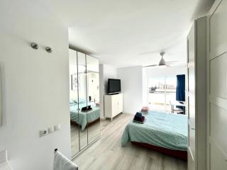Apartamento Luminoso Marbella - Marbella - 1