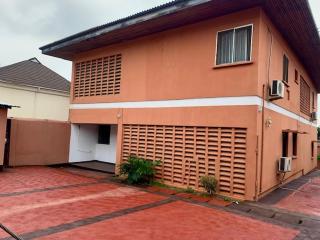 Home Of Wealth Luxury Apartments - Ibadán - 2