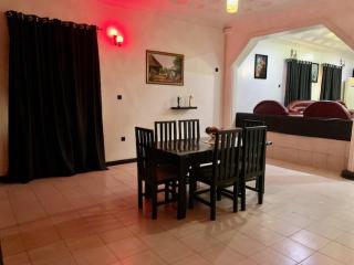 Home Of Wealth Luxury Apartments - Ibadán - 1