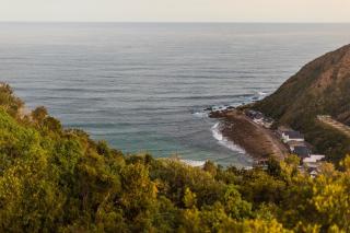 Victoria Bay Lookout Villa - 8