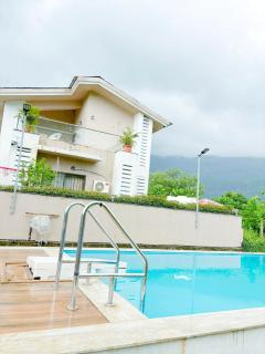 Katha Villa 63 - Luxury Holiday Home - 8