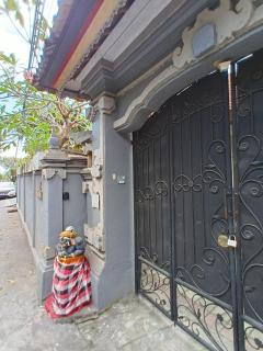 Sanur 3Bed pool villa 5 min beach - Sanur - 9