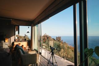 Victoria Bay Lookout Villa - 3