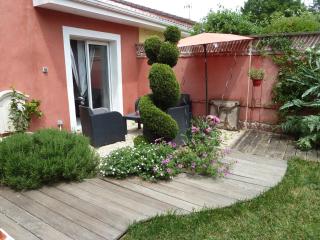 Studio de la Maison Rouge - Genas - 0