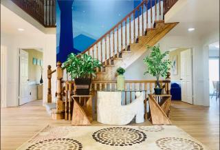Amazing Unique House in Richmond Hill - 9