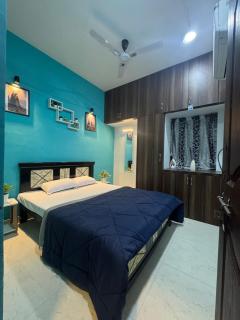Prime stay in heart of Hyderabad - Kondapur - 9