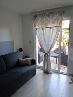 Studio de la Maison Rouge - Genas - 2