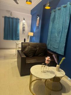 Prime stay in heart of Hyderabad - Kondapur - 6
