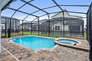 2025 Brand NEW 06 Bedrooms At Solara Resort - 0