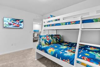 2025 Brand NEW 06 Bedrooms At Solara Resort - 3