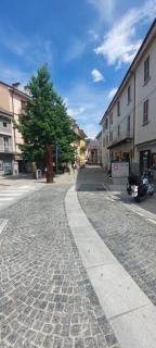 Casa Vacanza OXILIA - Domodossola - 2