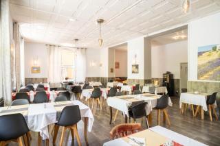 Hotel du Levant - 1