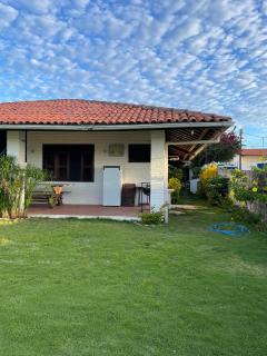 Casa Vila lagoinha - 1