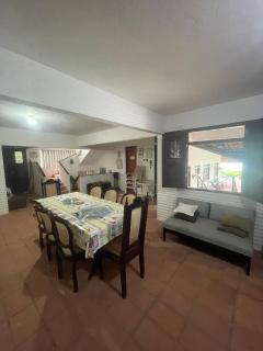 Casa Vila lagoinha - Lagoinha - 5