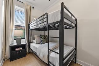 3BR Brownstone near Subway & Columbia Uni - 9