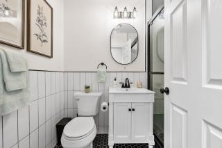 3BR Brownstone near Subway & Columbia Uni - Nova Iorque - 4