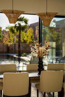 Villa Sahar Palmeraie avec piscine chauffée ! - Marrakesch - 5