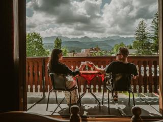 Olczański Zakątek - Zakopane - 9